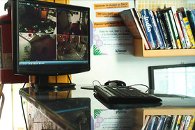 Hostel Hospedarte Centro
