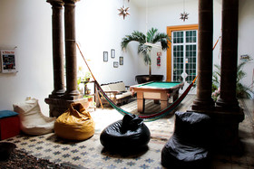 Hostel Hospedarte Centro