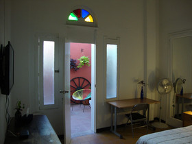 Hostel Hospedarte Centro