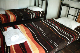 Hostel Hospedarte Centro
