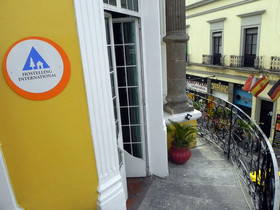 Hostel Hospedarte Centro