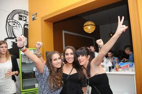 Hostel Hospedarte Centro