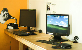 Hostel Hospedarte Centro
