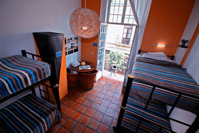 Hostel Hospedarte Centro
