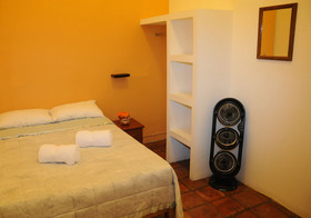 Hostel Hospedarte Centro