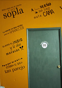 Hostel Hospedarte Centro