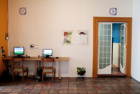 Hostel Hospedarte Centro