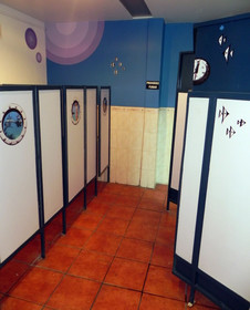 Hostel Hospedarte Centro