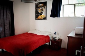 Hostel Hospedarte Chapultepec