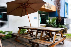 Hostel Hospedarte Chapultepec