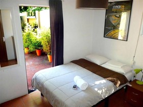 Hostel Hospedarte Chapultepec