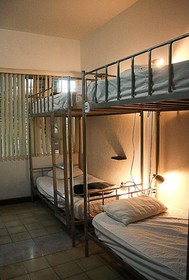 Hostel Hospedarte Chapultepec