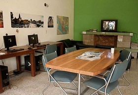 Hostel Hospedarte Chapultepec