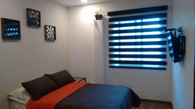 Hostel Hospedarte Chapultepec