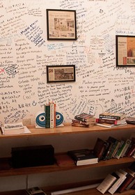 Hostel Hospedarte Chapultepec