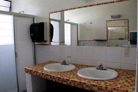 Hostel Hospedarte Chapultepec