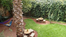 Hostel Hospedarte Chapultepec