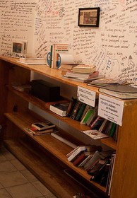 Hostel Hospedarte Chapultepec