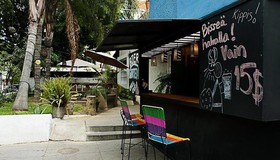 Hostel Hospedarte Chapultepec