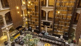 Hotel 1970 Posada Guadalajara, Curio Collection by Hilton