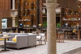 Hotel 1970 Posada Guadalajara, Curio Collection by Hilton
