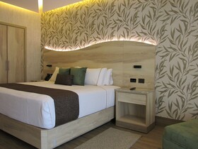 Hotel Antre Chapultepec