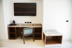 Hotel Antre Chapultepec