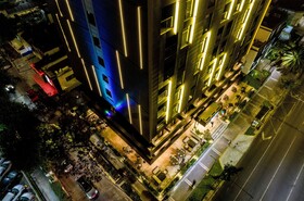 Hotel Antre Chapultepec