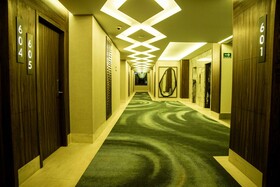 Hotel Antre Chapultepec