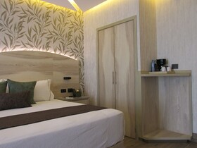 Hotel Antre Chapultepec