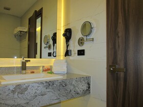 Hotel Antre Chapultepec