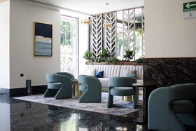 Hotel Antre Chapultepec