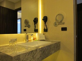 Hotel Antre Chapultepec