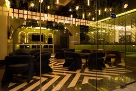 Hotel Antre Chapultepec