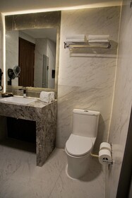 Hotel Antre Chapultepec