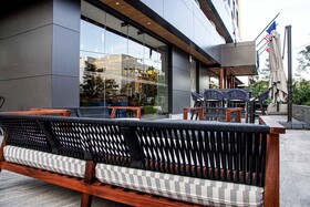 Hotel Antre Chapultepec