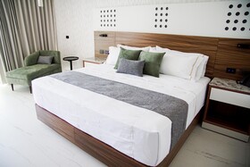 Hotel Antre Chapultepec