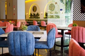 Hotel Antre Chapultepec