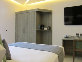 Hotel Antre Chapultepec