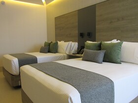 Hotel Antre Chapultepec