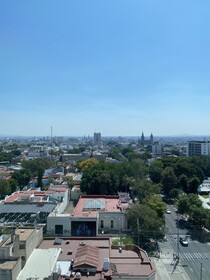 Hotel Antre Chapultepec