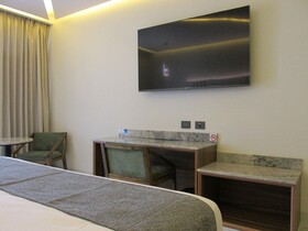 Hotel Antre Chapultepec