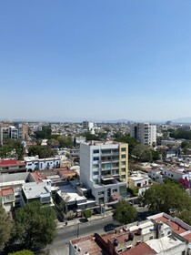 Hotel Antre Chapultepec