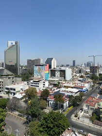 Hotel Antre Chapultepec