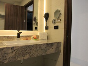 Hotel Antre Chapultepec