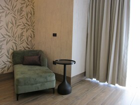 Hotel Antre Chapultepec