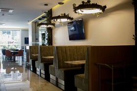 Hotel Antre Chapultepec