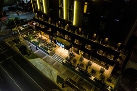 Hotel Antre Chapultepec