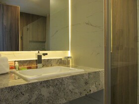 Hotel Antre Chapultepec