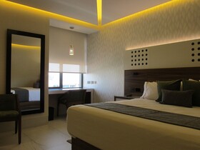 Hotel Antre Chapultepec